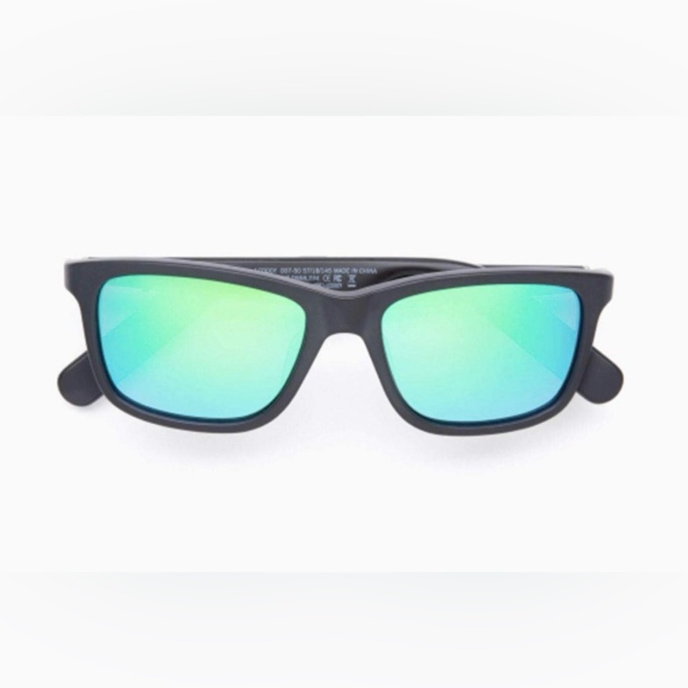 Nautica surge sunset light sunglasses